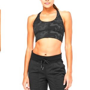 Lululemon Free To Be Moved Bra